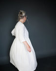 Merchant & Mills Etta Pattern