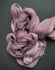 Prosper Yarn. Beaut Merino Single Fingering. Bronte