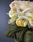 Prosper Yarn. Merino DK. Dandy