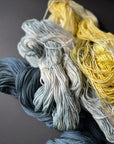 Prosper Yarn. Merino DK. Dandy
