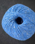 Rowan Yarn. Felted Tweed DK. Ciel