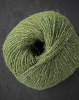 Rowan Yarn. Felted Tweed DK. Lotus Leaf
