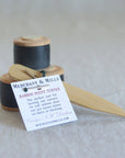 Bamboo Point Turner