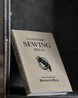 Merchant & Mills Elementary Sewing Skills Book