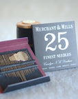 Finest Sewing Needles - 25