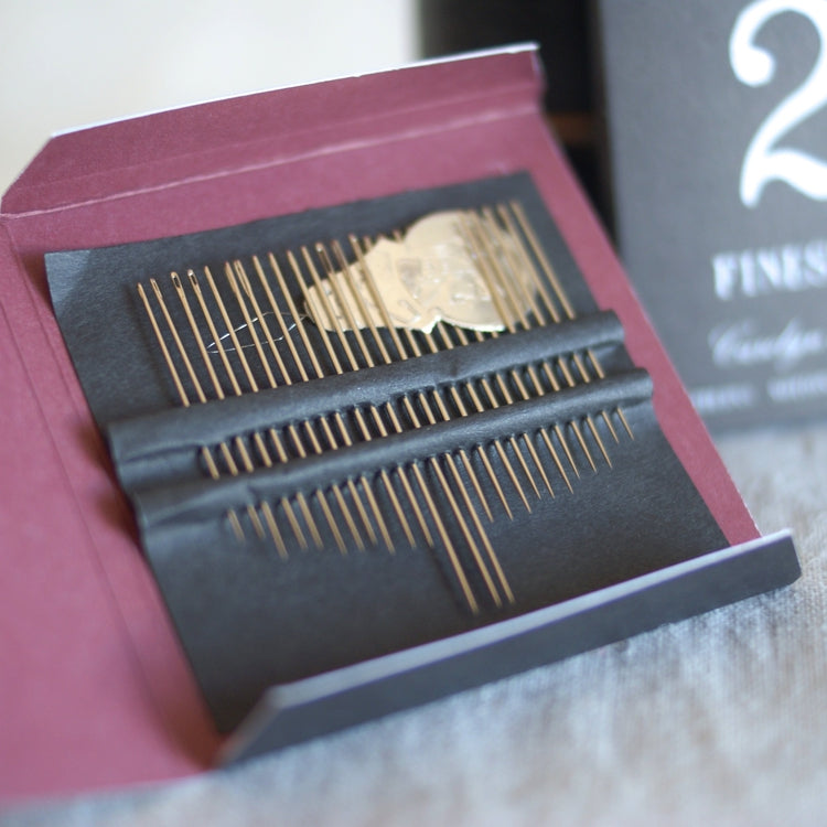 Finest Sewing Needles - 25