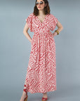 Closet Core Patterns Charlie Caftan