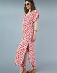 Closet Core Patterns Charlie Caftan