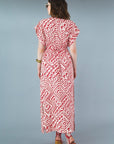 Closet Core Patterns Charlie Caftan