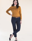 Closet Core Patterns Sasha Trousers