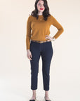 Closet Core Patterns Sasha Trousers