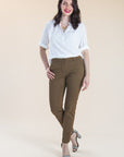 Closet Core Patterns Sasha Trousers