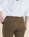 Closet Core Patterns Sasha Trousers