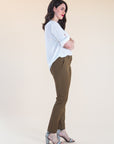 Closet Core Patterns Sasha Trousers