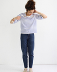 I Am Patterns, Osiris Top and Dress