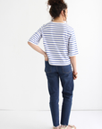 I Am Patterns, Osiris Top and Dress