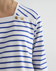 I Am Patterns, Osiris Top and Dress