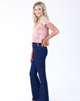 Megan Nielsen Ash Stretch Jeans