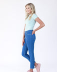 Megan Nielsen Ash Stretch Jeans