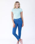 Megan Nielsen Ash Stretch Jeans