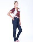 Megan Nielsen Ash Stretch Jeans