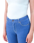 Megan Nielsen Ash Stretch Jeans