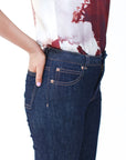 Megan Nielsen Ash Stretch Jeans