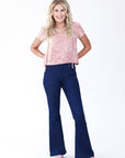 Megan Nielsen Ash Stretch Jeans