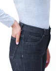 Megan Nielsen Ash Stretch Jeans