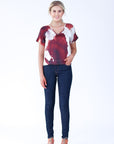 Megan Nielsen Ash Stretch Jeans