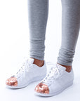 Megan Nielsen Virginia Leggings