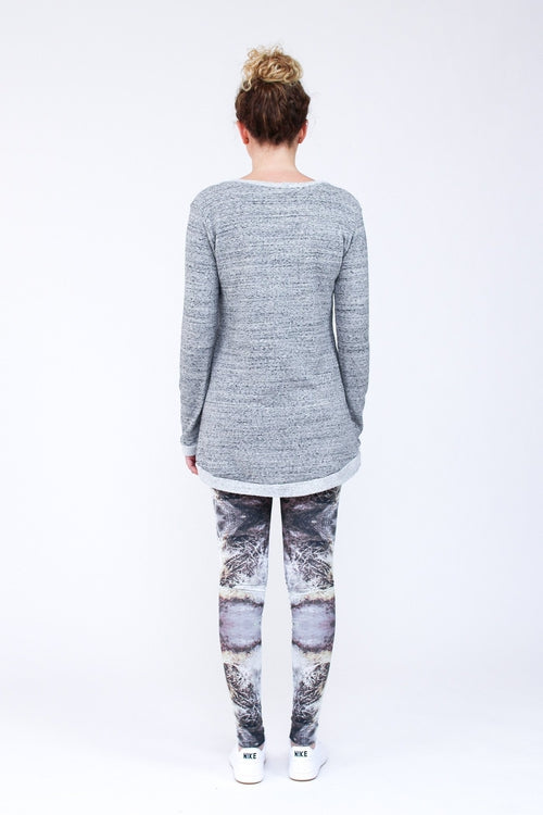 Megan Nielsen Virginia Leggings