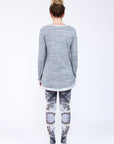 Megan Nielsen Virginia Leggings