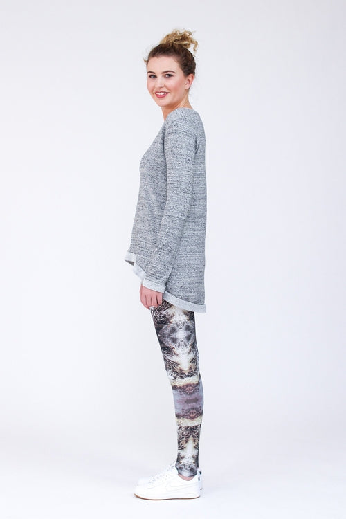 Megan Nielsen Virginia Leggings