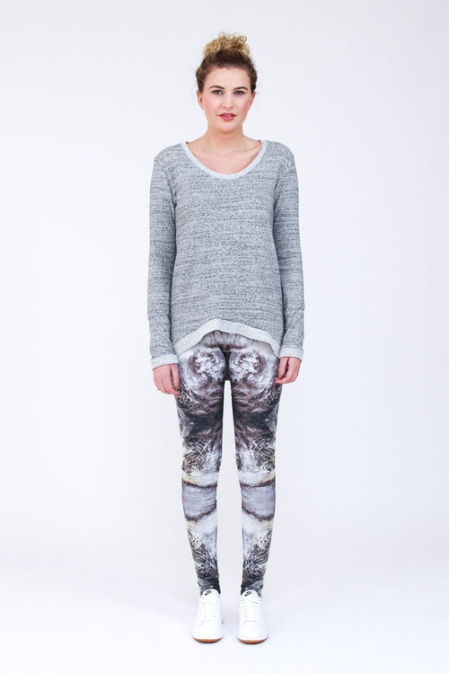 Megan Nielsen Virginia Leggings