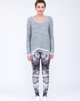 Megan Nielsen Virginia Leggings