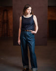 Merchant & Mills Heroine Jeans