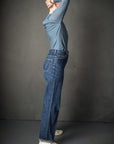 Merchant & Mills Heroine Jeans