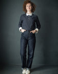 Merchant & Mills Heroine Jeans