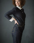 Merchant & Mills Heroine Jeans