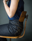 Merchant & Mills Heroine Jeans