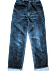 Merchant & Mills Heroine Jeans
