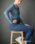 Merchant & Mills Heroine Jeans