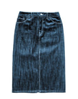 Merchant & Mills Clementine Denim Skirt