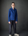Merchant & Mills Ottoline Denim Jacket