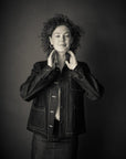 Merchant & Mills Ottoline Denim Jacket
