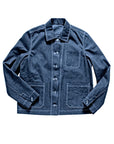 Merchant & Mills Ottoline Denim Jacket