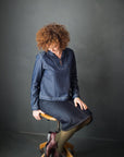 Merchant & Mills Francine Top and Dress