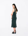 Papercut Patterns, Ravine Dress