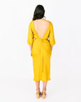 Papercut Patterns, Ravine Dress